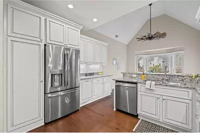 1939 Parkview Trace NW, Kennesaw, GA 30152 - Photo 17