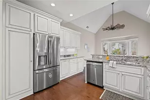 1939 Parkview Trce NW, Kennesaw, GA 30152 - Photo 17