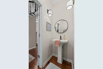 1939 Parkview Trace NW, Kennesaw, GA 30152 - Photo 21