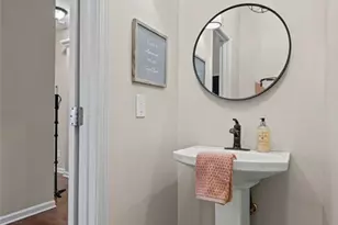 1939 Parkview Trce NW, Kennesaw, GA 30152 - Photo 21