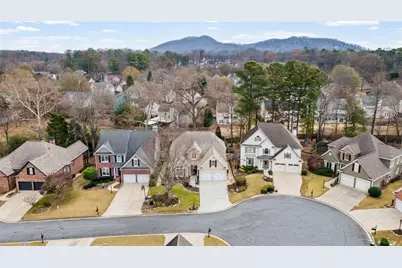 1939 Parkview Trace NW, Kennesaw, GA 30152 - Photo 5