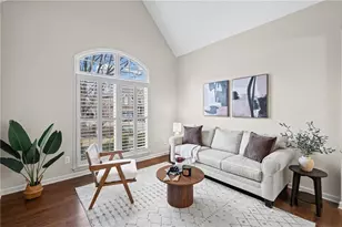 1939 Parkview Trce NW, Kennesaw, GA 30152 - Photo 9