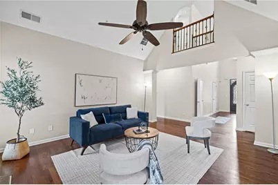 1939 Parkview Trace NW, Kennesaw, GA 30152 - Photo 13