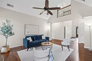 1939 Parkview Trce NW, Kennesaw, GA 30152 - Photo 13