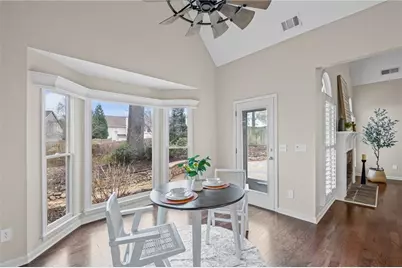 1939 Parkview Trace NW, Kennesaw, GA 30152 - Photo 19