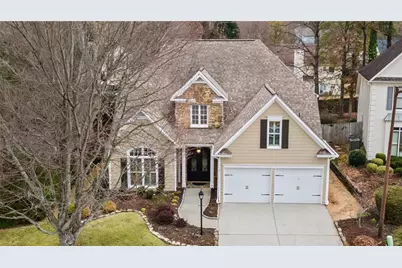 1939 Parkview Trace NW, Kennesaw, GA 30152 - Photo 1