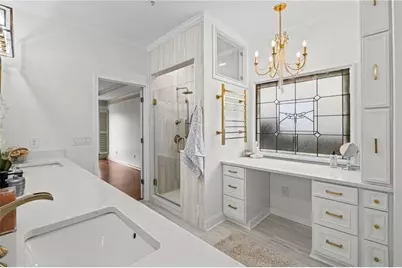 1939 Parkview Trace NW, Kennesaw, GA 30152 - Photo 3