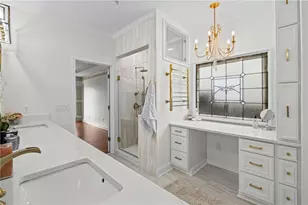 1939 Parkview Trce NW, Kennesaw, GA 30152 - Photo 3