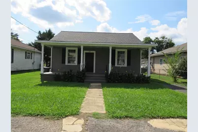 293 4th Street, Cedartown, GA 30125 - Photo 1