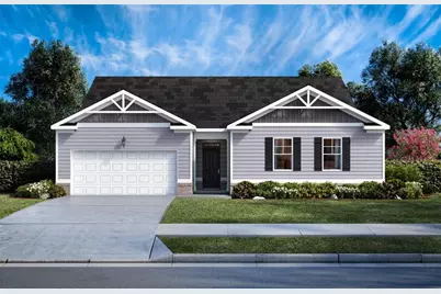 325 Bullock Pass, Jefferson, GA 30549 - Photo 1