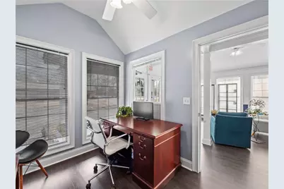 1937 Robertson Loop Road, Clarkesville, GA 30523 - Photo 21