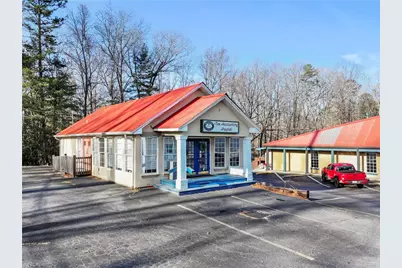 1937 Robertson Loop Road, Clarkesville, GA 30523 - Photo 3