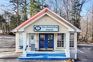 1937 Robertson Loop Rd, Clarkesville, GA 30523 - Photo 1