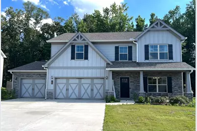 769 Rocky Spring Drive, Jefferson, GA 30549 - Photo 1