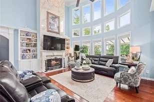 7060 Summit Ridge Chase, Cumming, GA 30041 - Photo 49