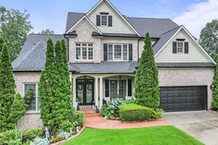 7060 Summit Ridge Chase, Cumming, GA 30041 - Photo 1