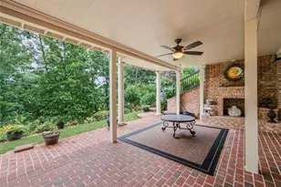 7060 Summit Ridge Chase, Cumming, GA 30041 - Photo 33