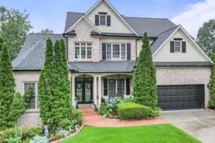 7060 Summit Ridge Chase, Cumming, GA 30041 - Photo 1