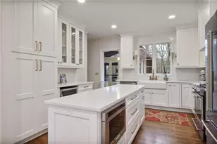 827 Hickory Dr SW, Marietta, GA 30064 - Photo 7