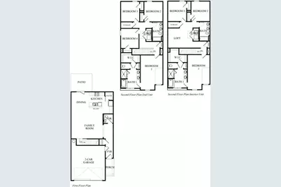 6660 Parsons Street, Flowery Branch, GA 30542 - Photo 35