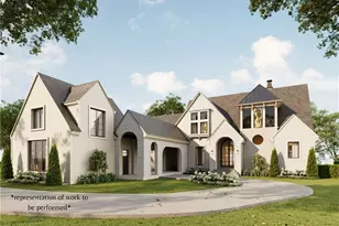 494 Johnson Brady Rd, Canton, GA 30115 - Photo 1