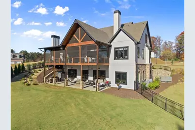 5431 Mayflower Court, Gainesville, GA 30504 - Photo 55