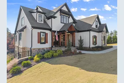 5431 Mayflower Court, Gainesville, GA 30504 - Photo 1