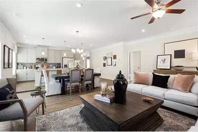 8041 Haven Springs Trace, Douglasville, GA 30134 - Photo 17