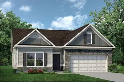 8041 Haven Springs Trace, Douglasville, GA 30134 - Photo 1