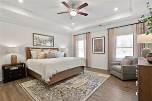 8041 Haven Springs Trace, Douglasville, GA 30134 - Photo 29
