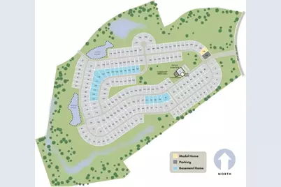 1013 Sope Creek Circle, Pendergrass, GA 30567 - Photo 3