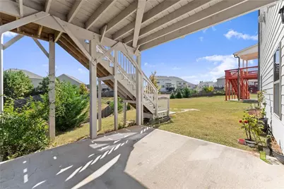 156 Round Pond Drive, Lilburn, GA 30047 - Photo 49