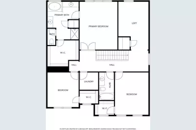 156 Round Pond Drive, Lilburn, GA 30047 - Photo 55