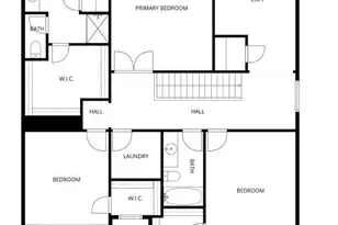 156 Round Pond Dr, Lilburn, GA 30047 - Photo 55