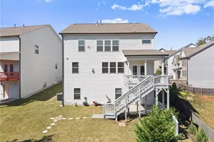 156 Round Pond Dr, Lilburn, GA 30047 - Photo 51