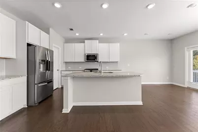 156 Round Pond Drive, Lilburn, GA 30047 - Photo 7