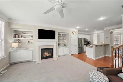 1706 Highlands View SE #17, Smyrna, GA 30082 - Photo 13