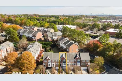 1706 Highlands View SE #17, Smyrna, GA 30082 - Photo 27