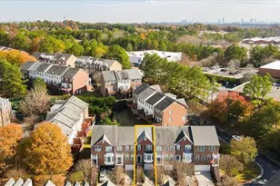 1706 Highlands View SE, Smyrna, GA 30082 - Photo 27