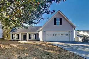 257 Ashland Park Ct, Lawrenceville, GA 30045 - Photo 1