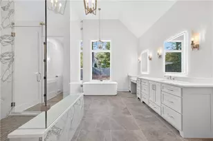 3906 Town Farms Dr, Peachtree Corners, GA 30092 - Photo 39