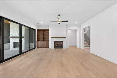 3906 Town Farms Drive, Peachtree Corners, GA 30092 - Photo 13