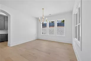 3906 Town Farms Dr, Peachtree Corners, GA 30092 - Photo 25