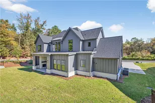 3906 Town Farms Dr, Peachtree Corners, GA 30092 - Photo 59