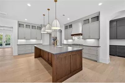 3906 Town Farms Drive, Peachtree Corners, GA 30092 - Photo 17