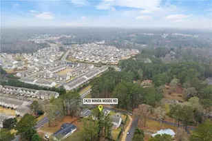 2420 Wanda Woods Rd, Cumming, GA 30041 - Photo 57