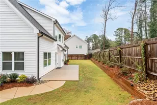 2420 Wanda Woods Rd, Cumming, GA 30041 - Photo 45