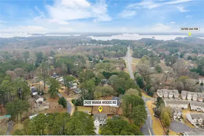 2420 Wanda Woods Road, Cumming, GA 30041 - Photo 59