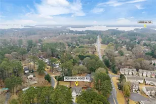 2420 Wanda Woods Rd, Cumming, GA 30041 - Photo 59