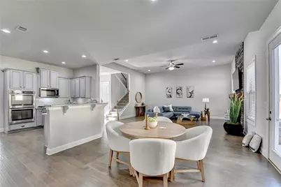 427 Dawson Pointe Parkway, Dawsonville, GA 30534 - Photo 23